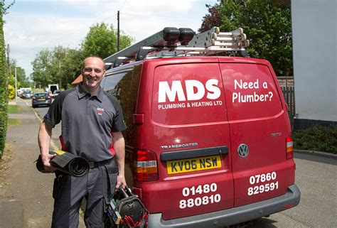 MDS Plumbing and Heating Solutions